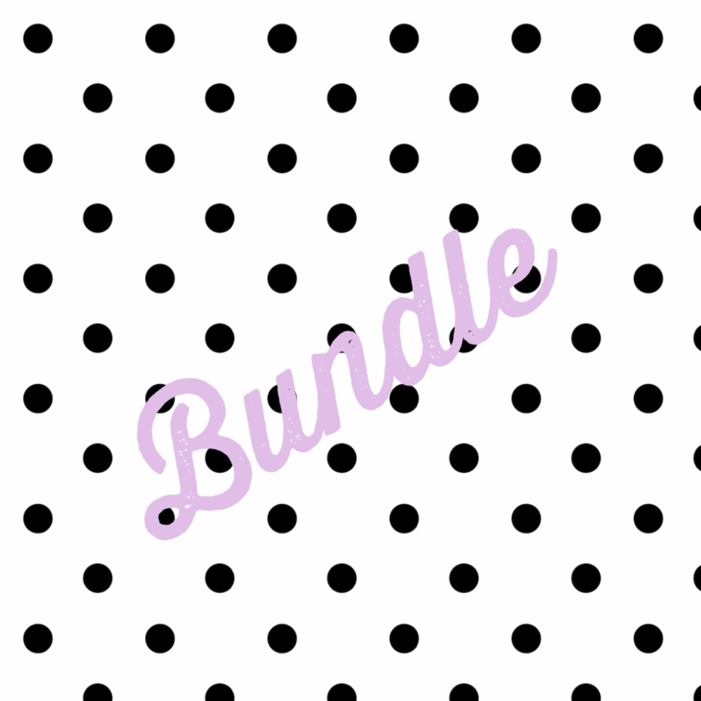 Multiple Household Organizing Items